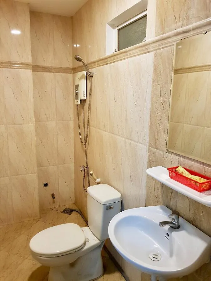 Nhat Van Hotel Ho Chi Minh City