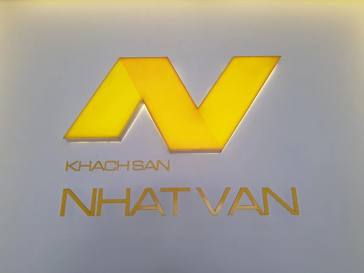 Nhat Van Hotel Ho Chi Minh City