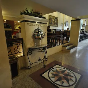 3* Hotel Hanz Sunflower Hotel